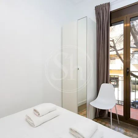 Cerca De Sagrada Familia Apartment