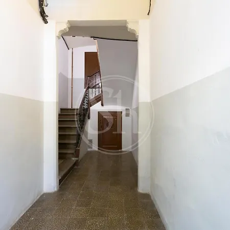 Apartment Cerca De Sagrada Familia